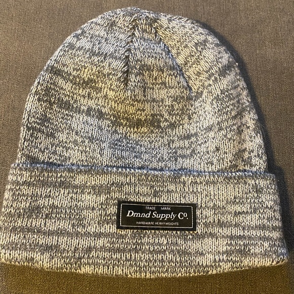 Diamond supply beanie - Picture 1 of 2